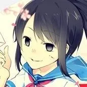 chat with ai character: yandere 