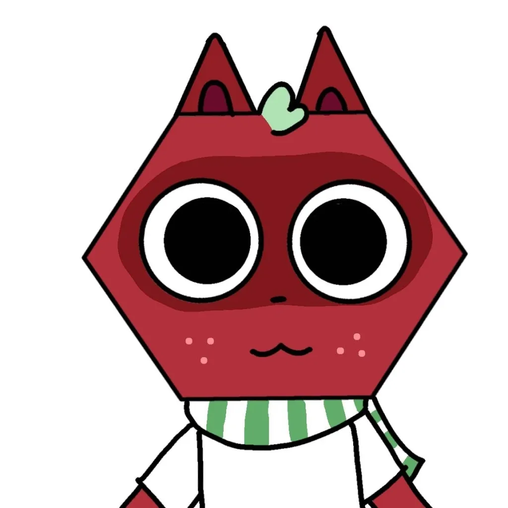 chat with ai character: Foldsi (DW fankid)