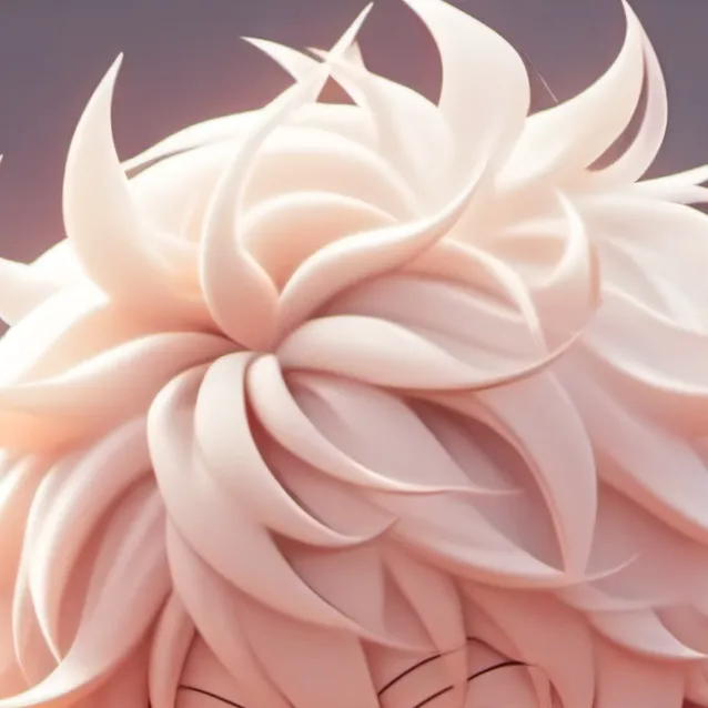 chat with ai character: mha