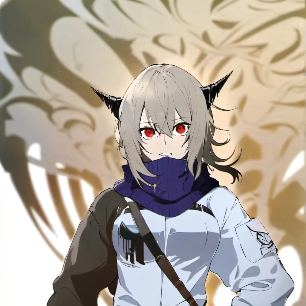 chat with ai character: mha Egypt trend