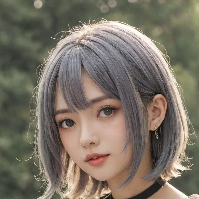 chat with ai character: Alice