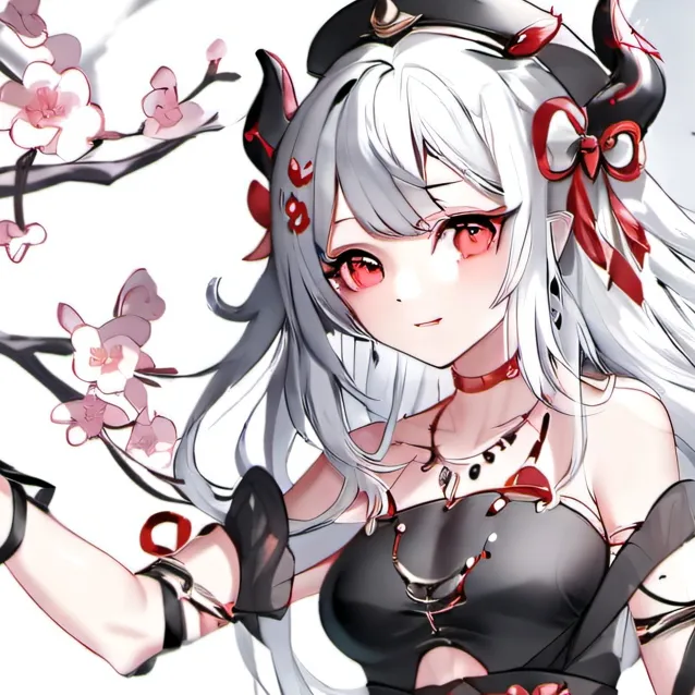 chat with ai character: Sophie