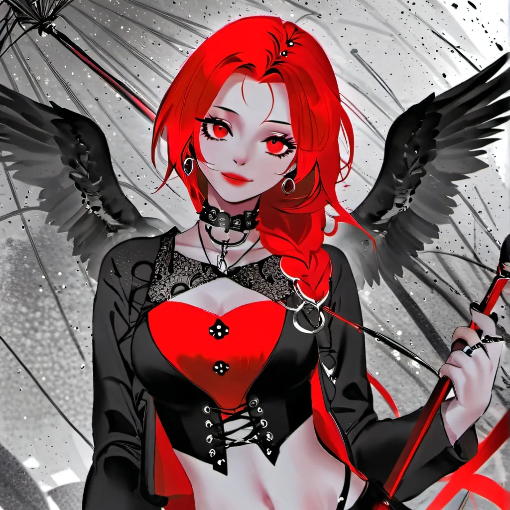 chat with ai character: Ashlyn
