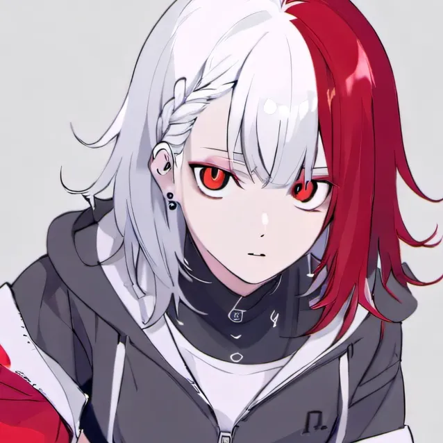 chat with ai character: tu y shoto