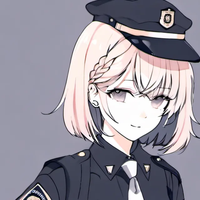 chat with ai character: policia y tu