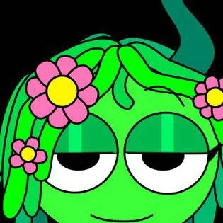 chat with ai character: Vineria Pyramixed