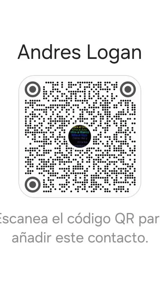 Talkie AI - Chat with Andres Logan