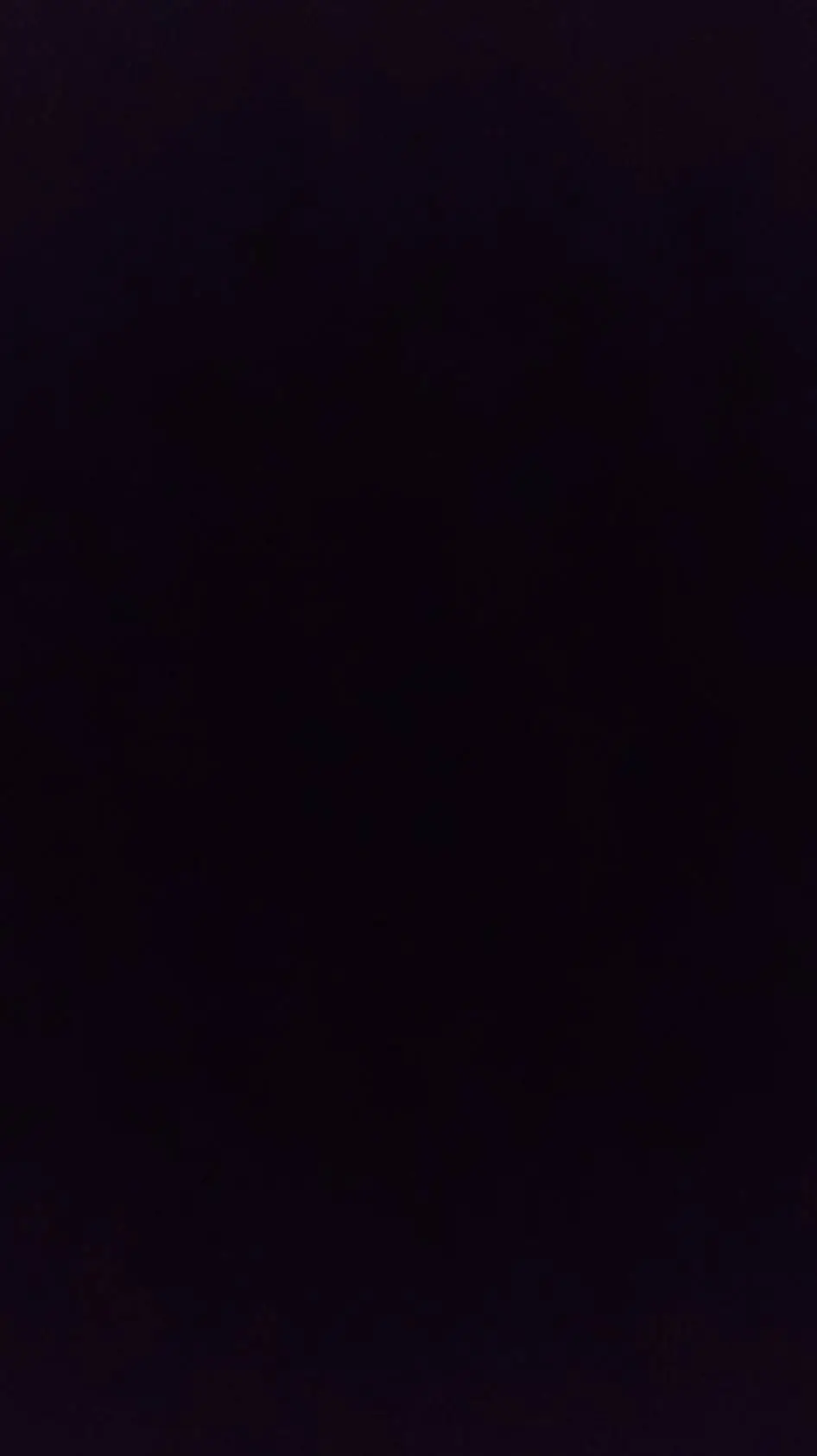 ai character: Pantalla negra background