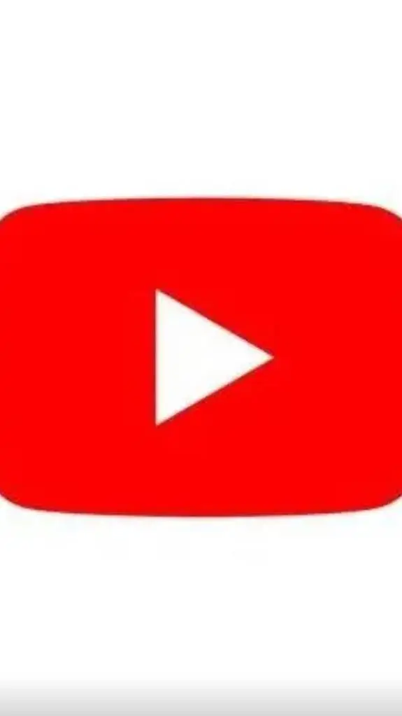 ai character: YouTube background