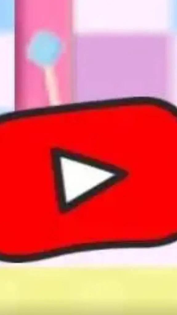 ai character: YouTube Kids background