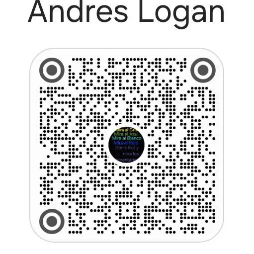 chat with ai character: Andres Logan Canal