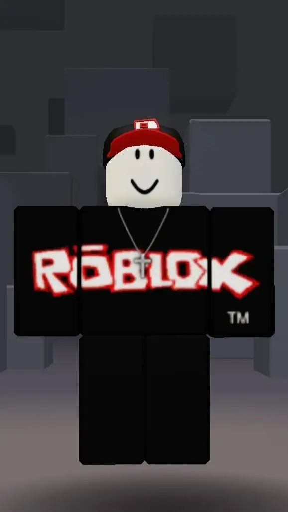 ai character: guest (me avatar) background