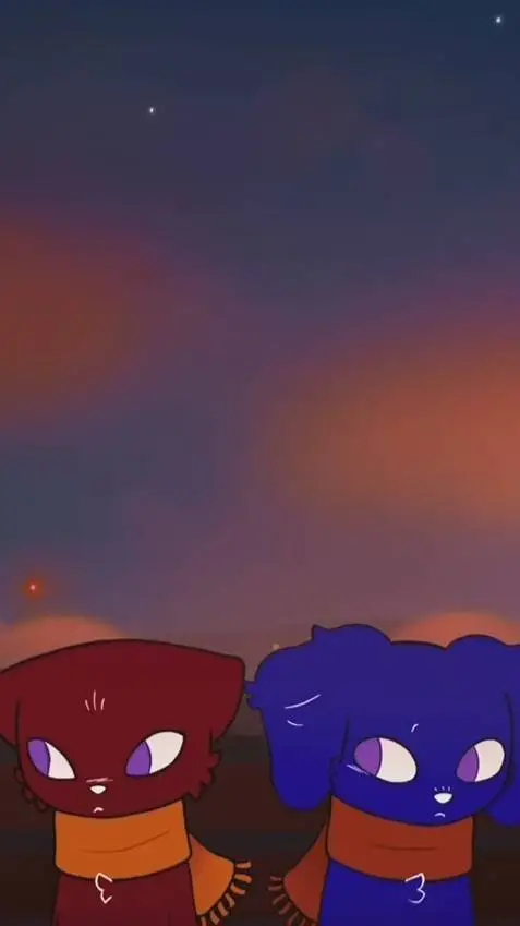 ai character: chaz🟦 background