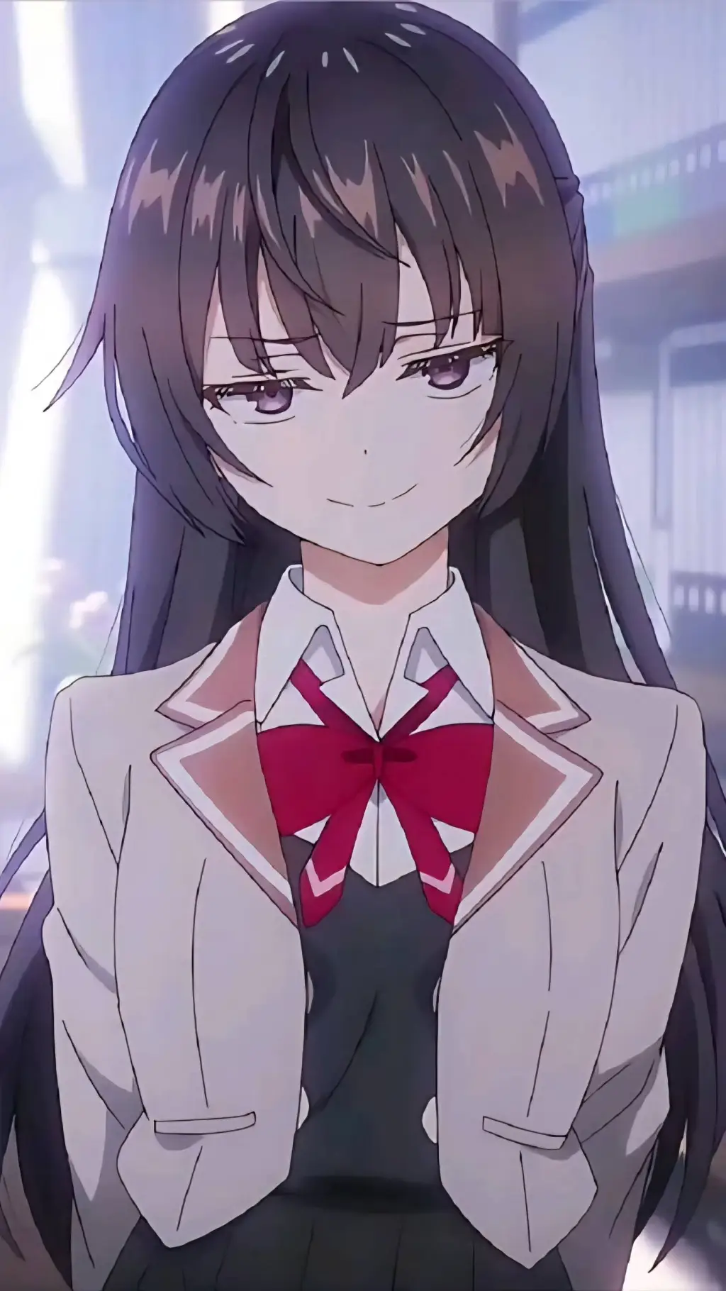 ai character: Yuki background