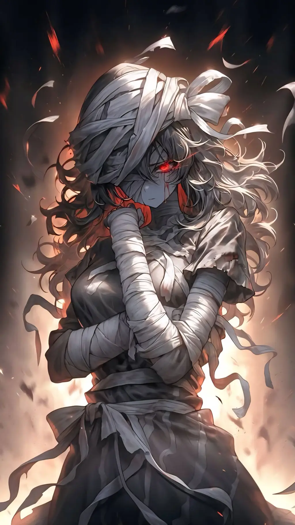 Talkie AI - Chat with Moomie