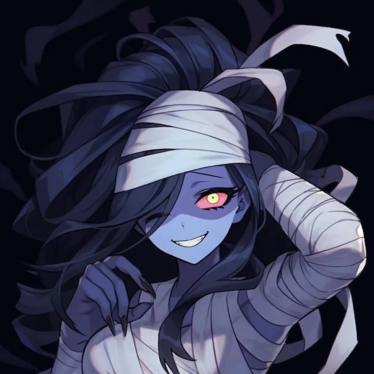 chat with ai character: Moomie