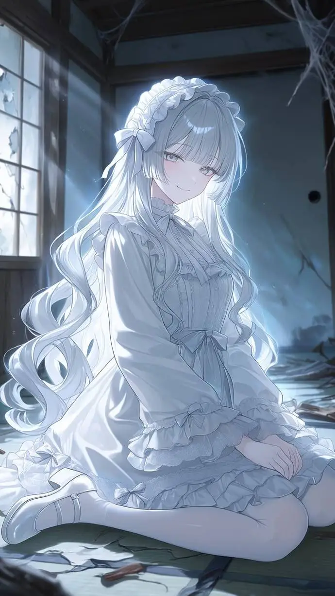 ai character: Eerin background