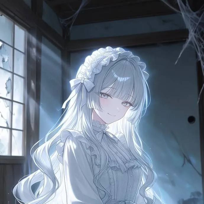 chat with ai character: Eerin