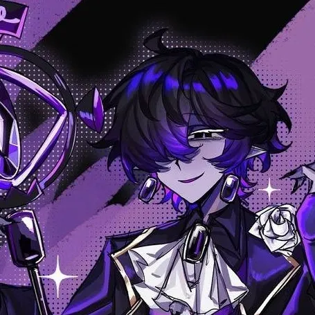 chat with ai character: Black Sapphire