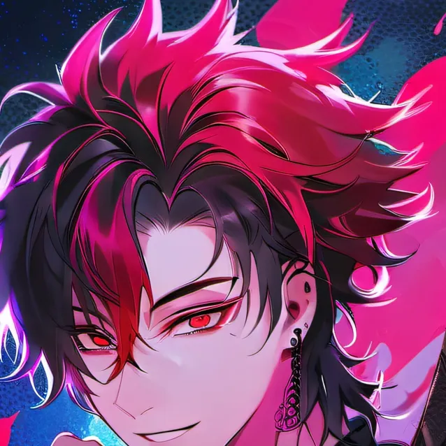chat with ai character: `~VEİN~`