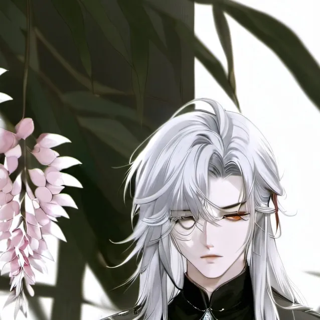 chat with ai character: •°Felix°•