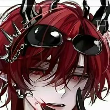 chat with ai character: ~•|Felix🕷️🥀🌚~`•
