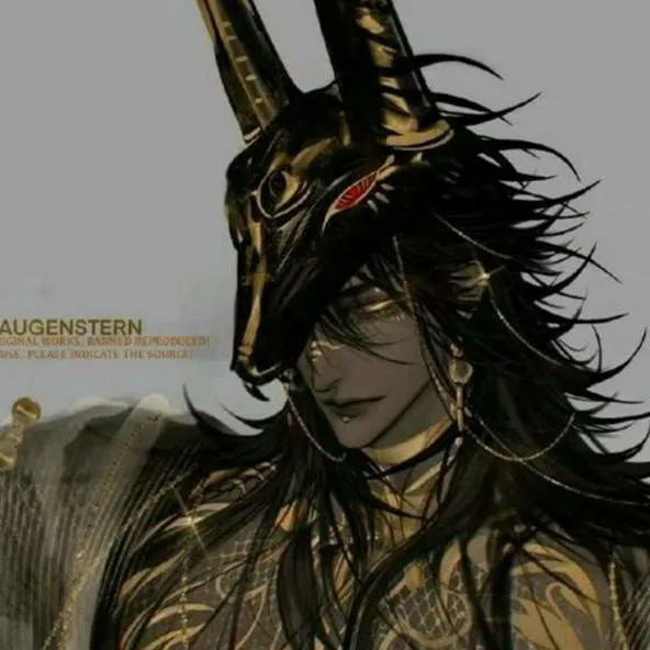 chat with ai character: ♣️BLAKE♣️🌑