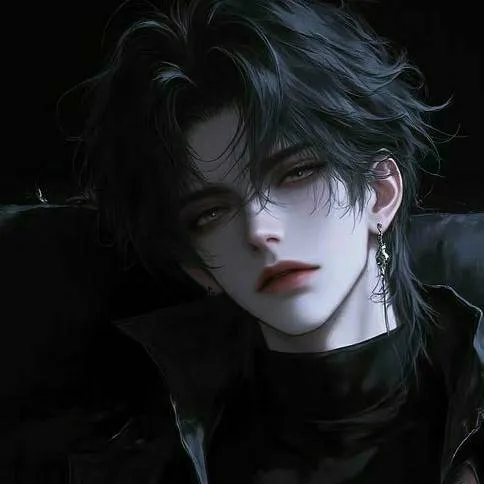 chat with ai character: Miheal🕳️🌚