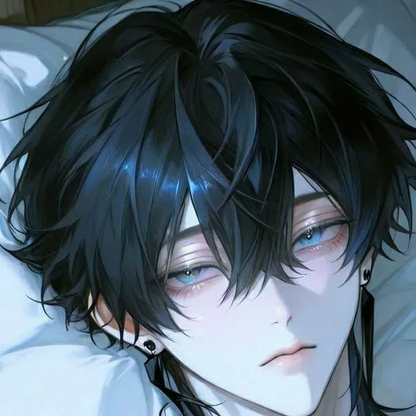 chat with ai character: `••Axel Wors••`