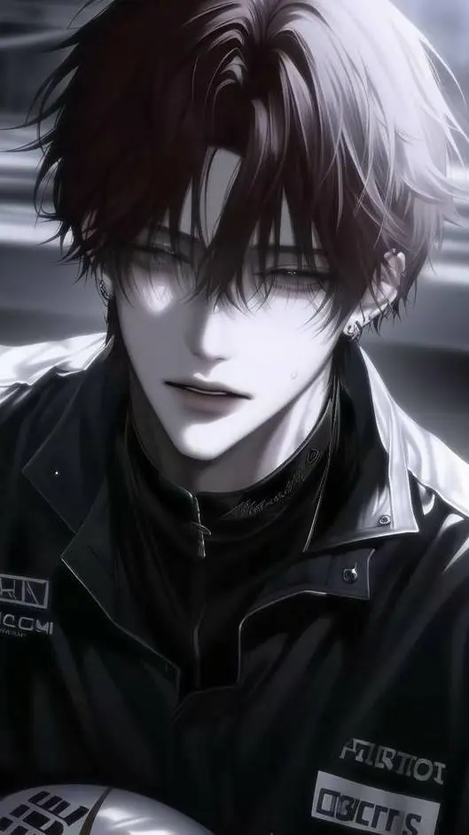 ai character: \|Drew|\ background