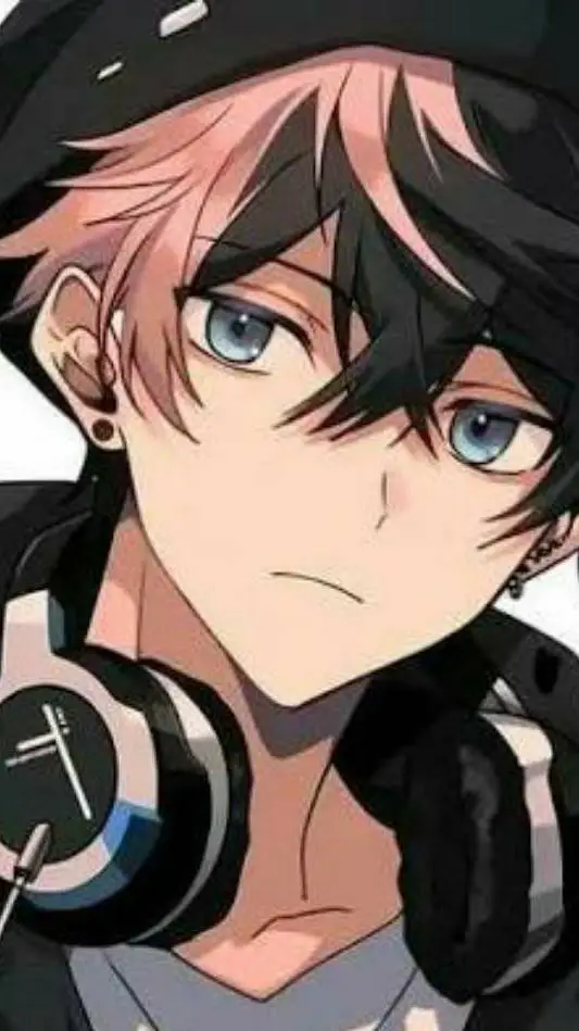 ai character: Leonardo (Leo) background