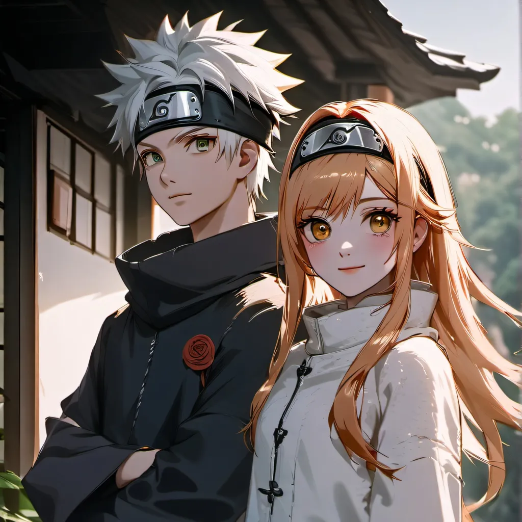 chat with ai character: Team 7 