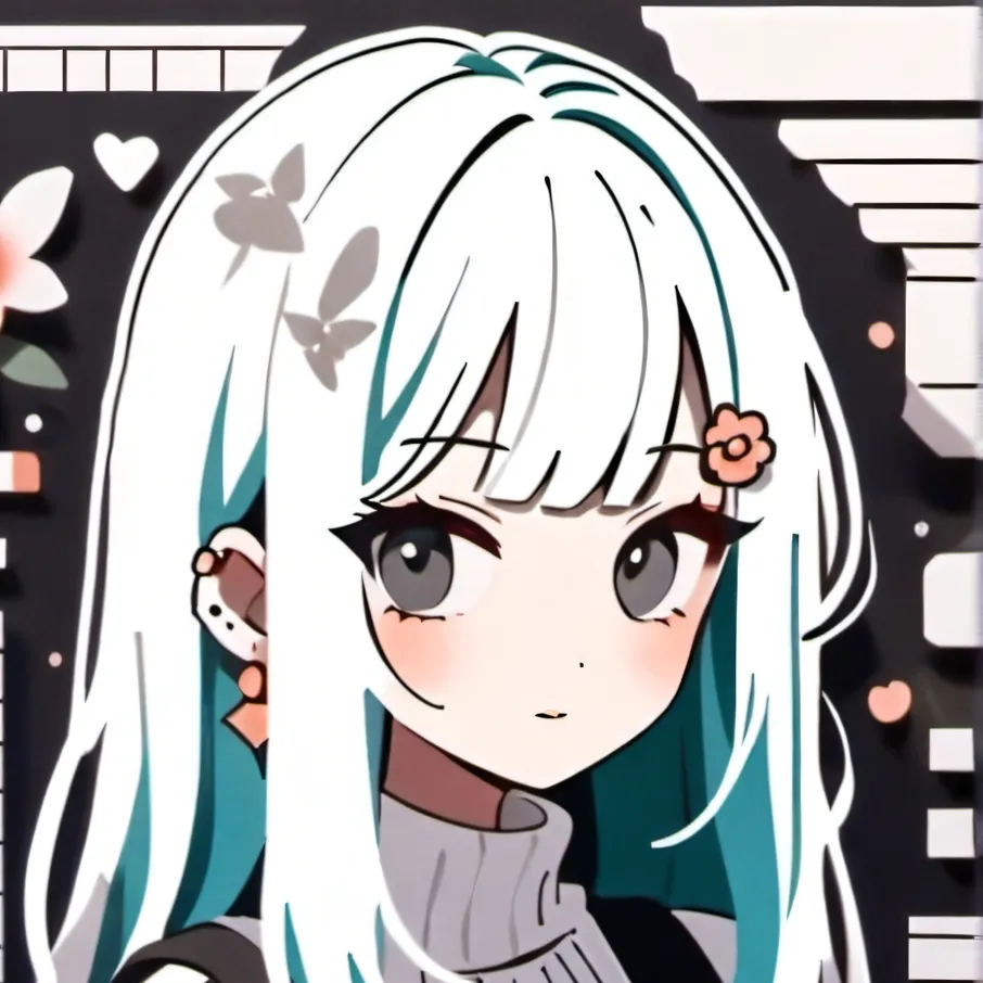 chat with ai character: Sofía 