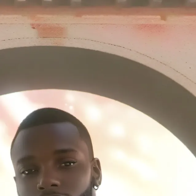 chat with ai character: Nael