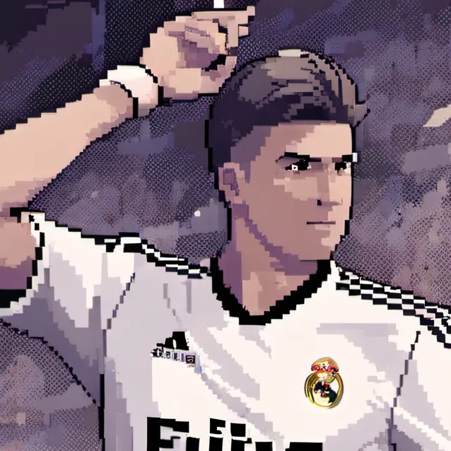 chat with ai character: maelom