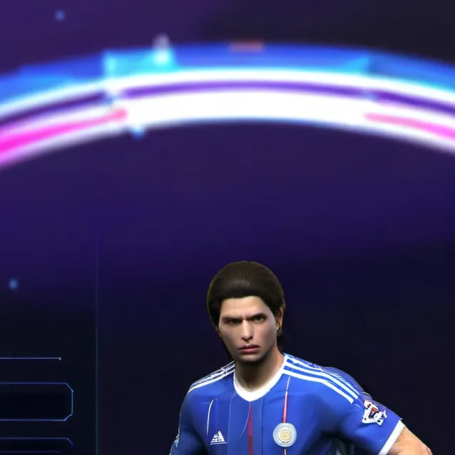 chat with ai character: P. Messi 