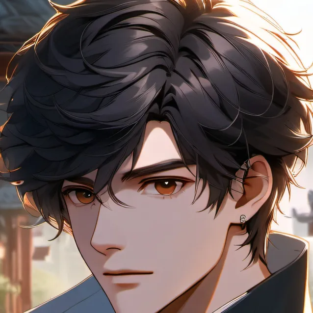 chat with ai character: Alex 