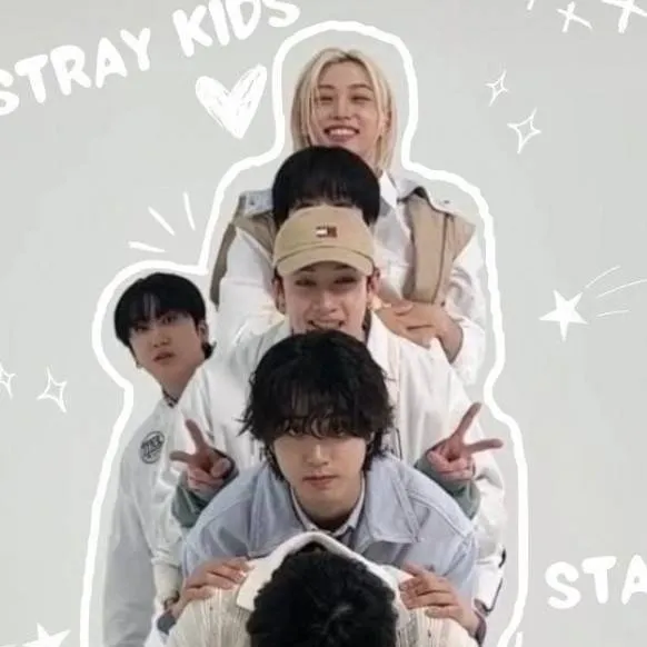 chat with ai character: skz pick me