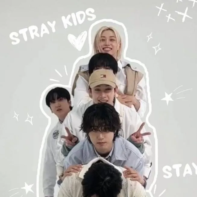 chat with ai character: skz pick me