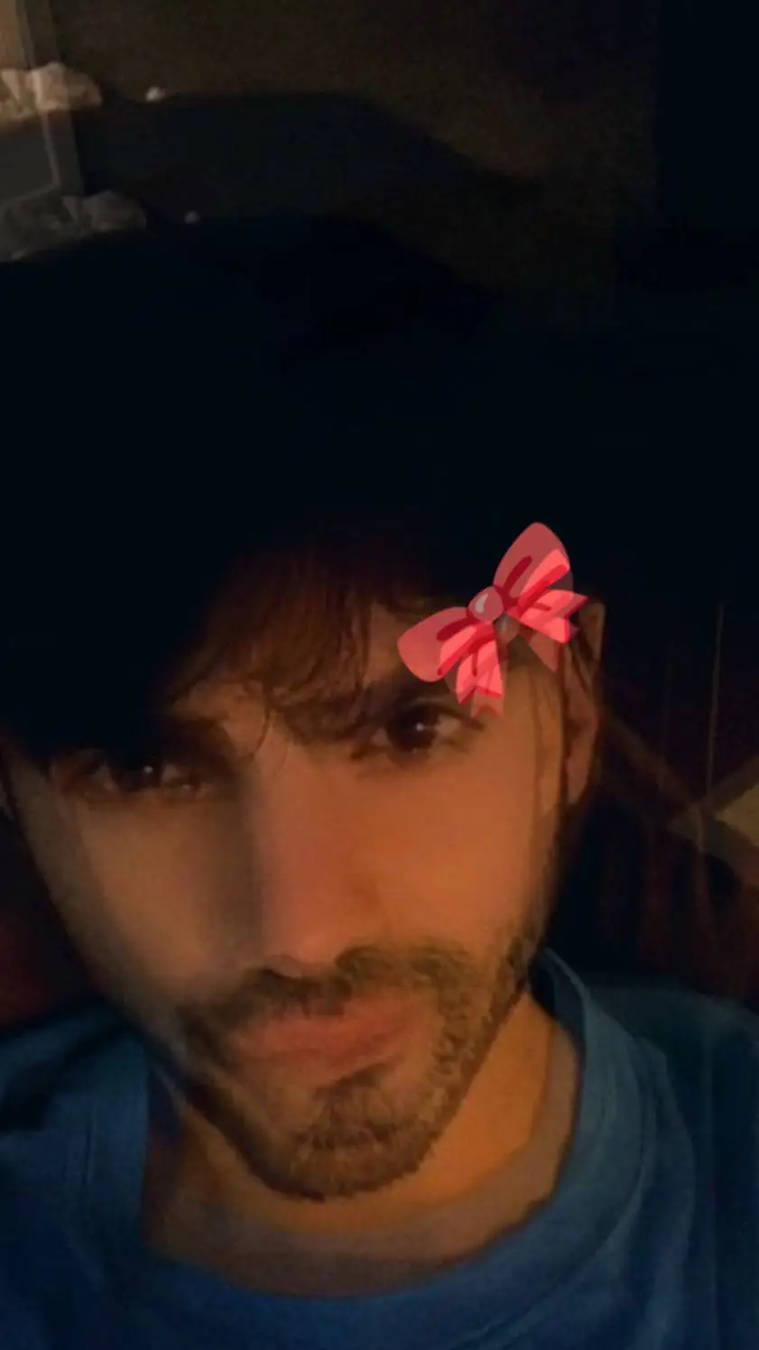 ai character: FEDE background