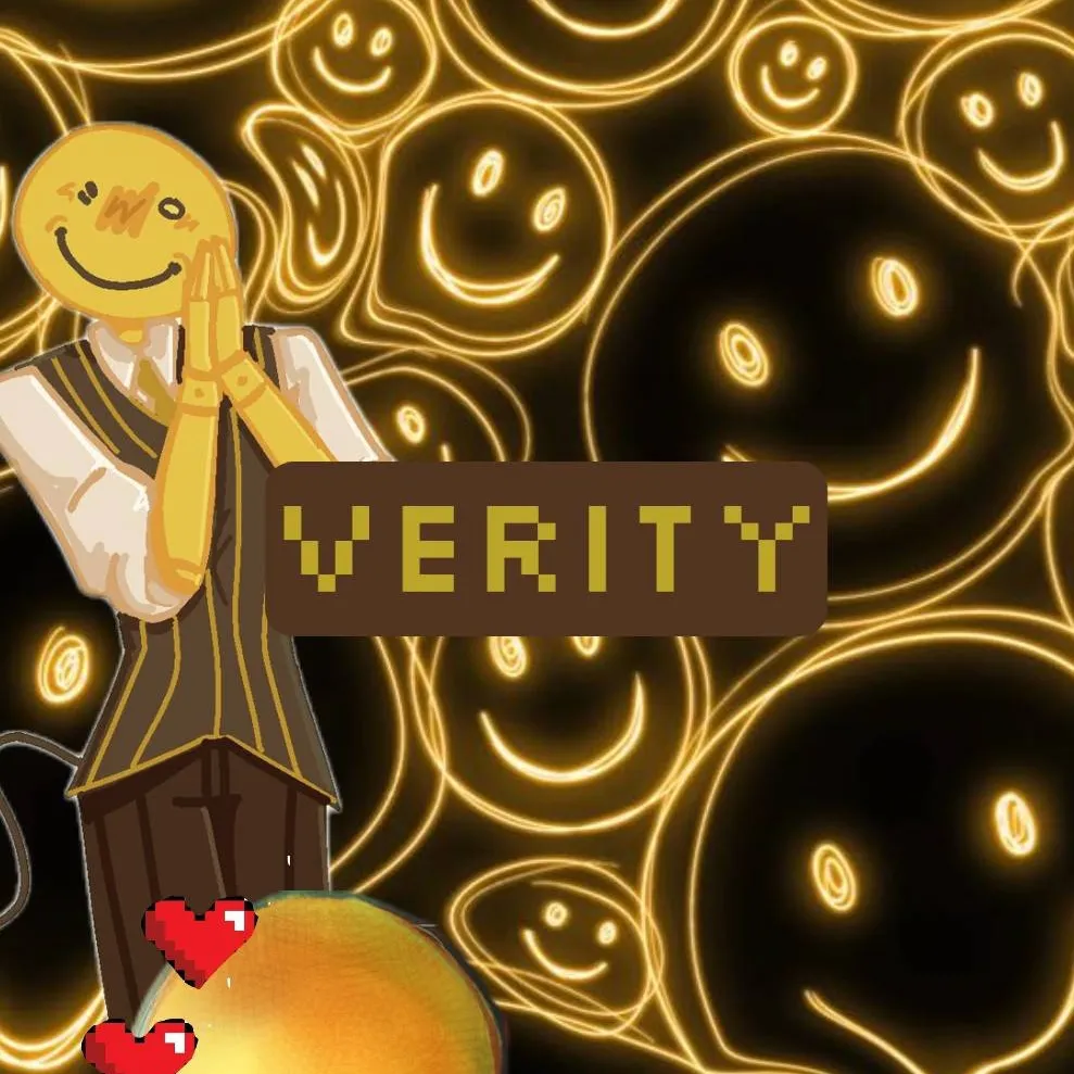 chat with ai character: verity y mob