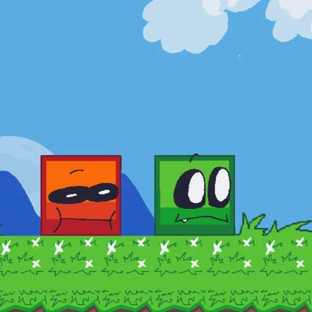 chat with ai character: update's ending's