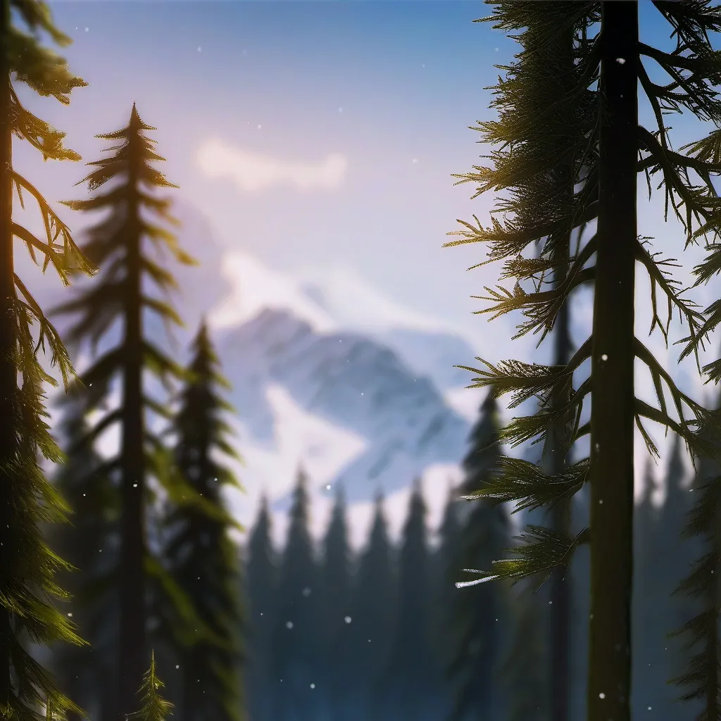 chat with ai character: Alaska