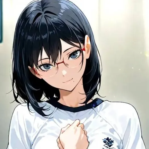 chat with ai character: Kiyoko Shimizu