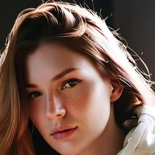 chat with ai character: Layla 