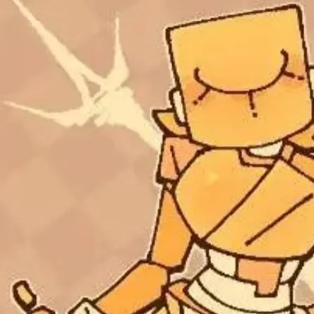 chat with ai character: Harken 