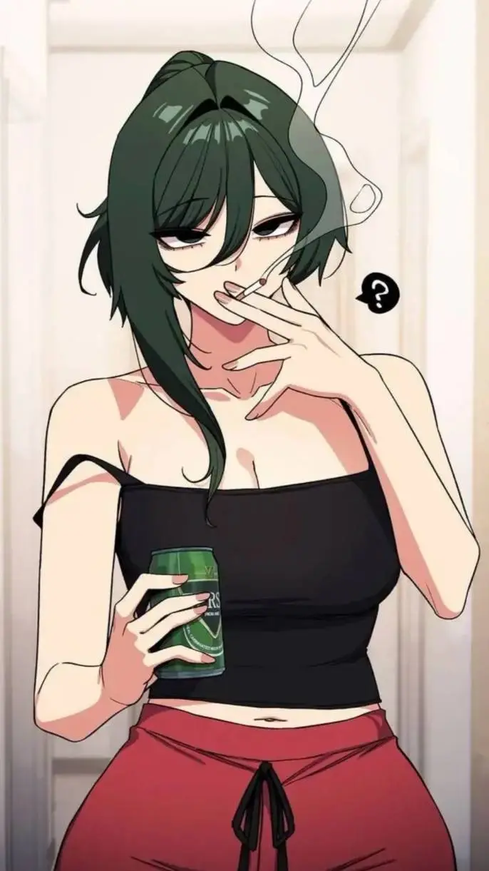 ai character: Vanessa Victoria  background