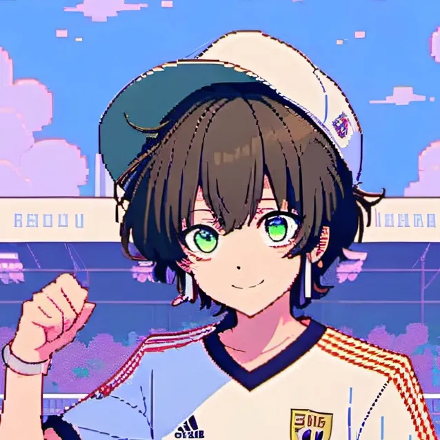 chat with ai character: Cookie 