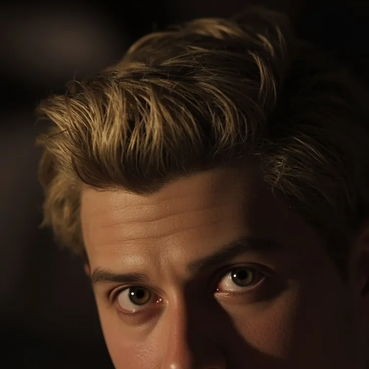 chat with ai character: Karol