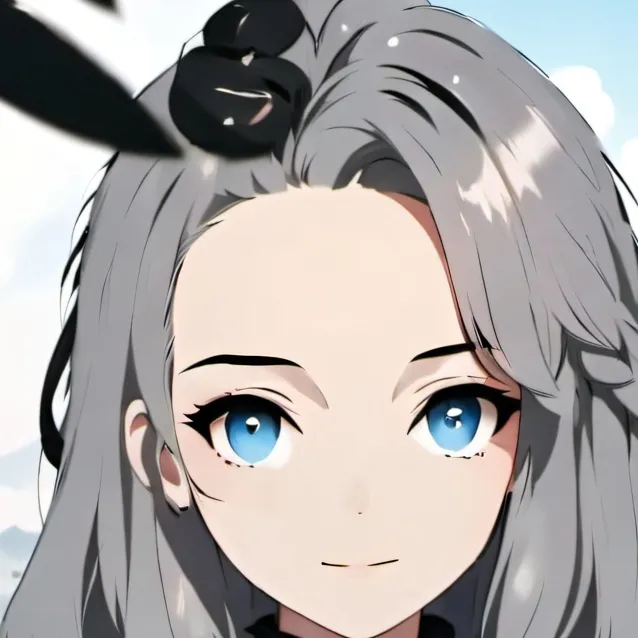 chat with ai character: mia